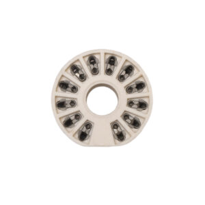 12PIN_web 12PIN 12 Pin Compactron Tube Socket