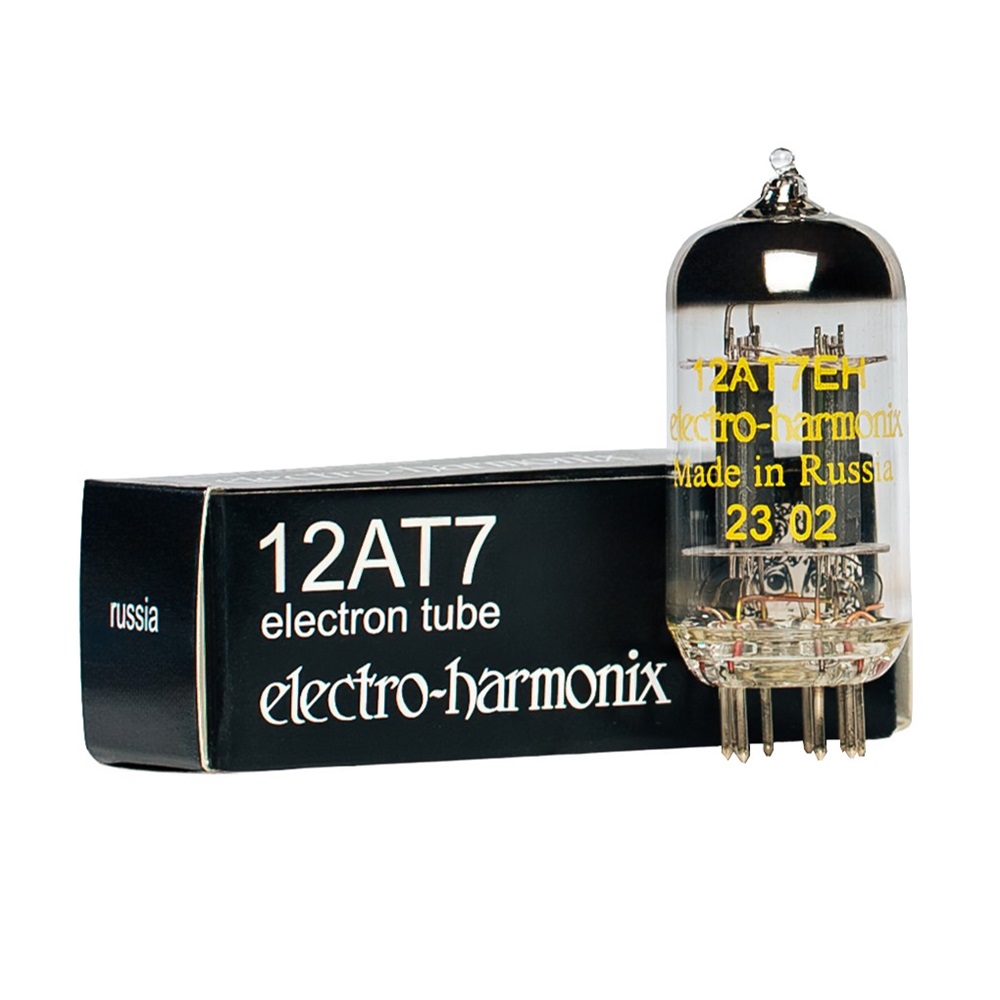 Electro-Harmonix 12AT7 - Image 2