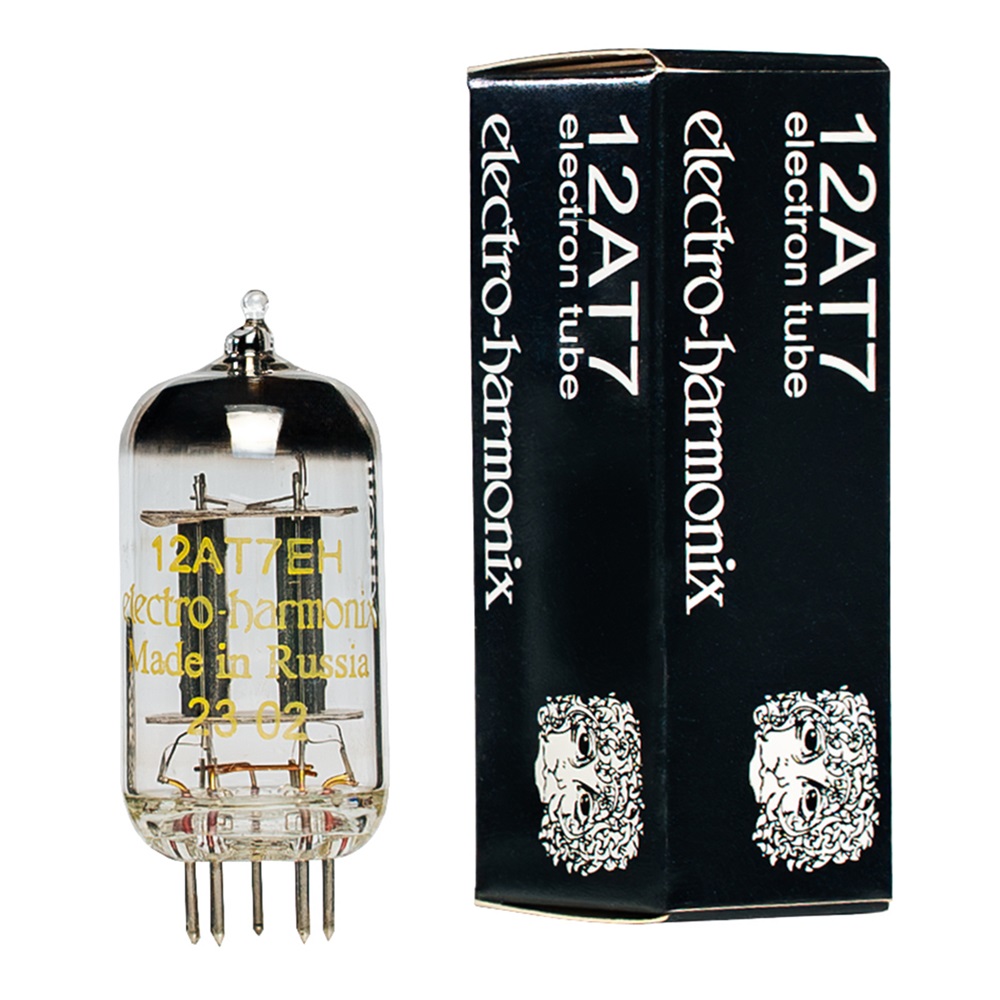 Electro-Harmonix 12AT7 - Image 3
