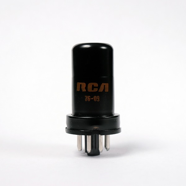 12SG7 JAN RCA - Image 1