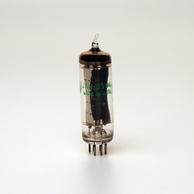 35W4 JAN GE - Image 1