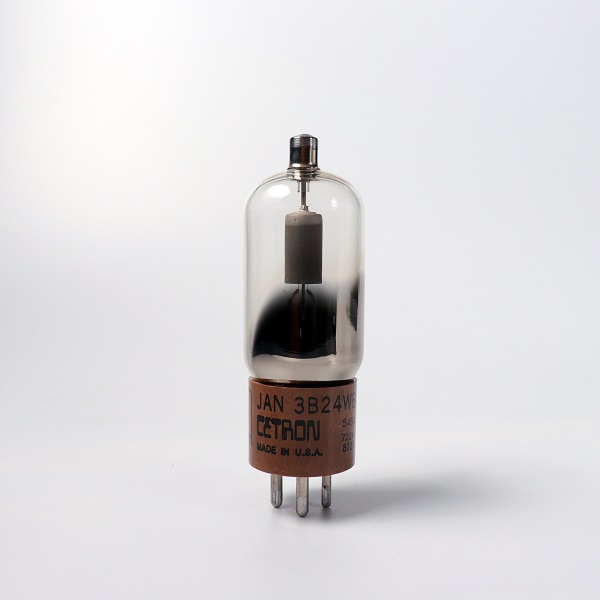 3B24WB JAN RCA - Image 1