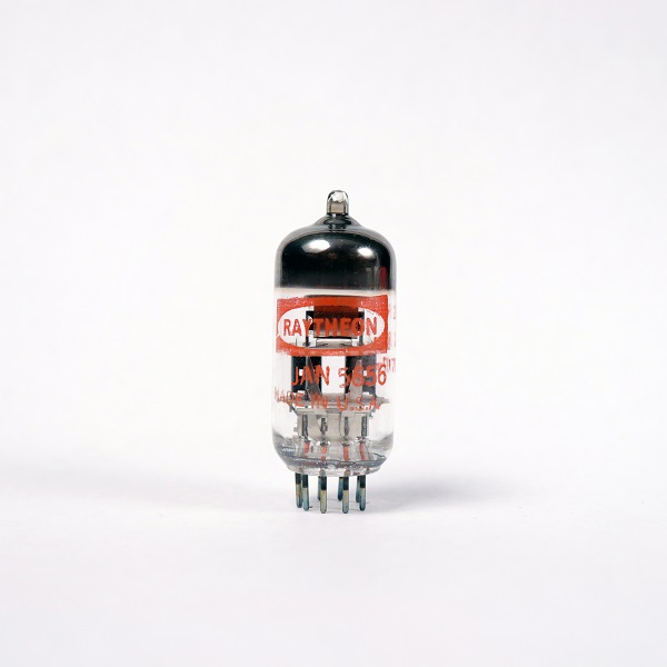 5656-jan-1 5656 JAN Raytheon