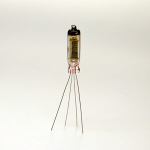 5676-1 5676 JAN Raytheon