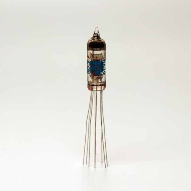 5840-1 5840 JAN Raytheon