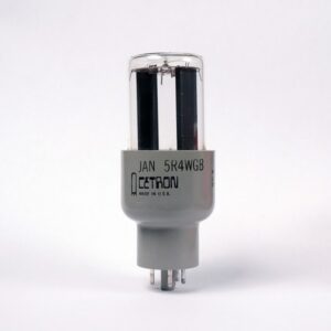 5r4-1 5R4 JAN Cetron