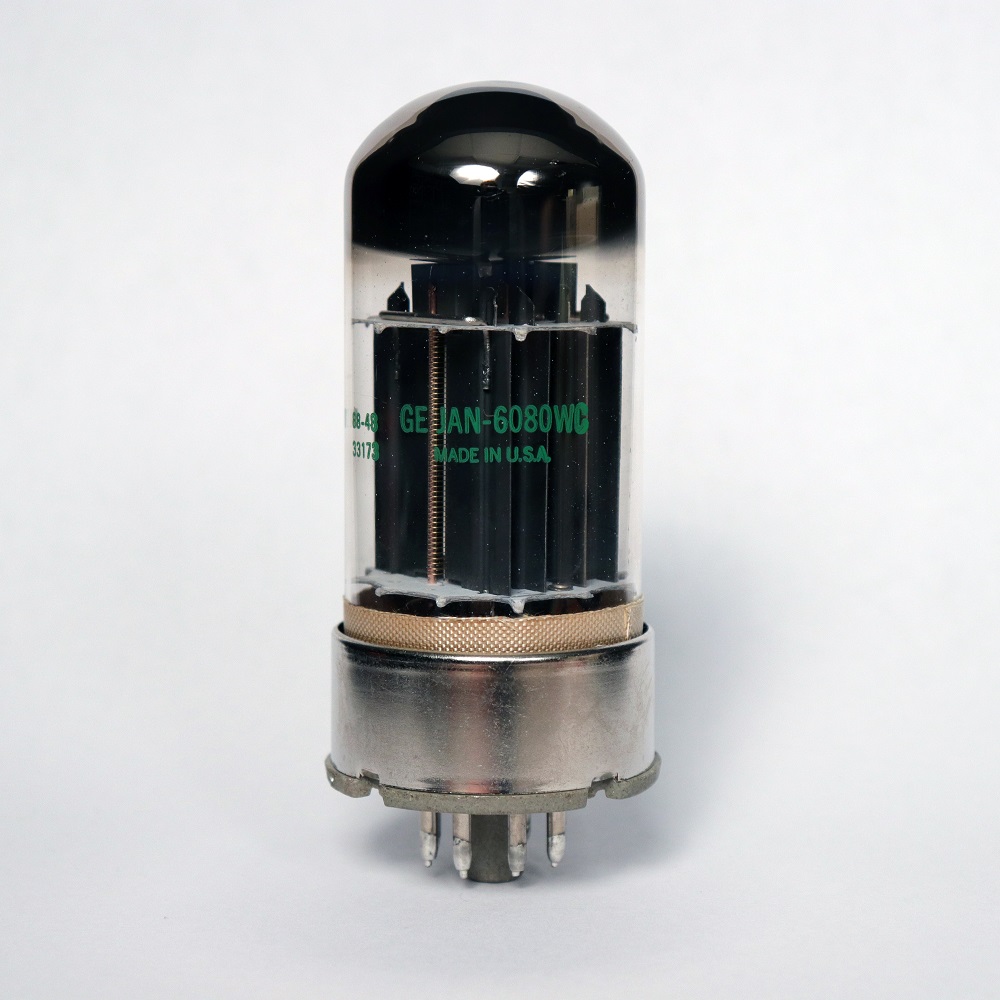 6080WC JAN GE - Image 1