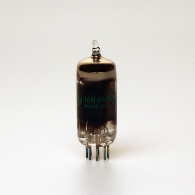 6AH6WA JAN - Image 1