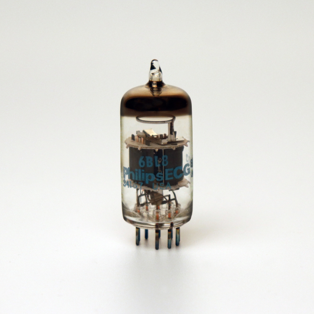 6BL8 Phillips - Image 1