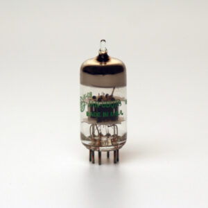 6bq7-jan-1 6BQ7A JAN GE