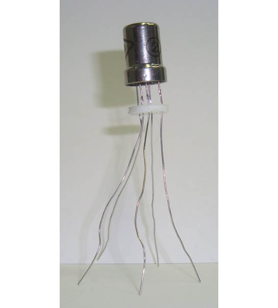 Sovtek 6CW4/6C52H-B - Image 1