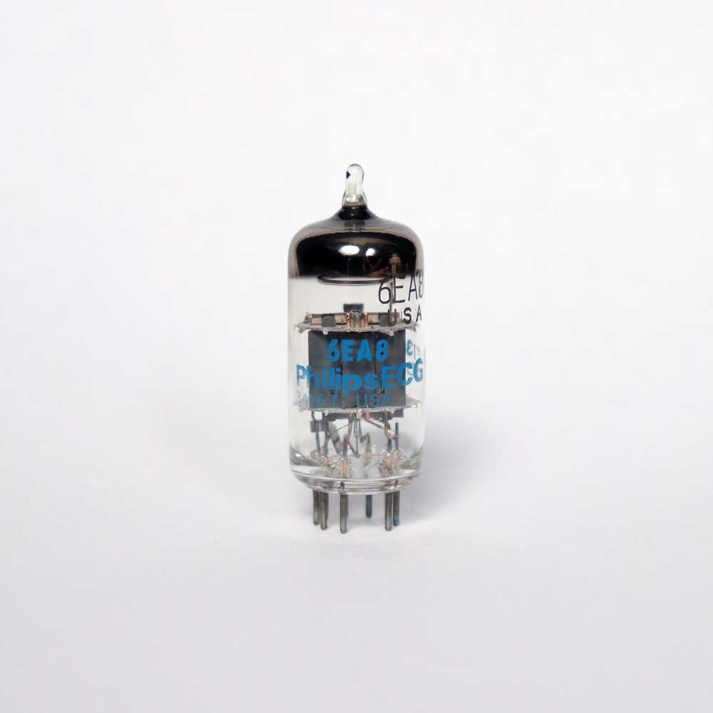 6EA8 JAN Phillips - Image 1