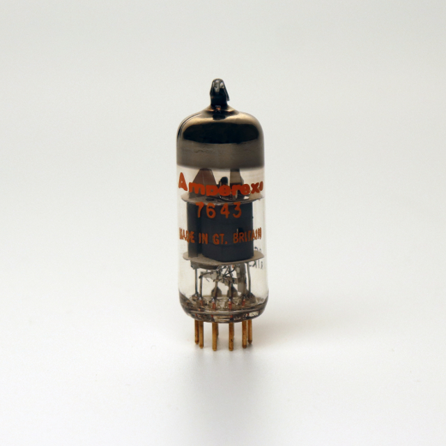 7643-jan-1 7643/E80CF Amperx