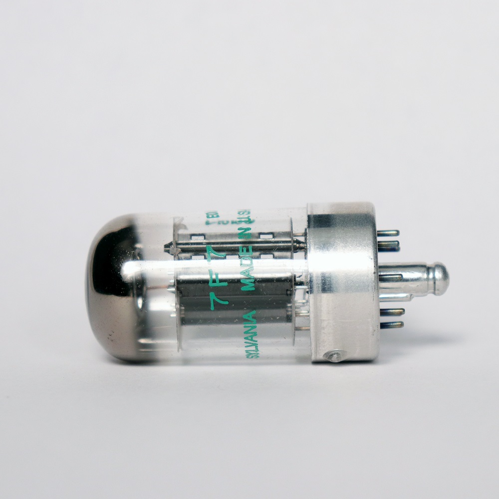 7F7 JAN Sylvania - Image 1