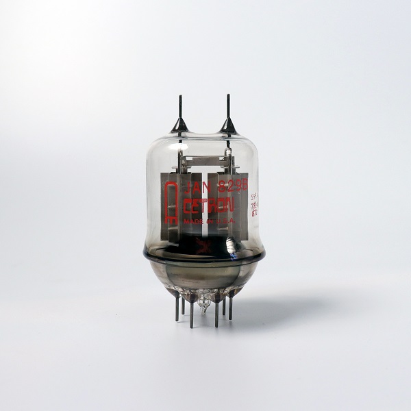 829B JAN Cetron - Image 1