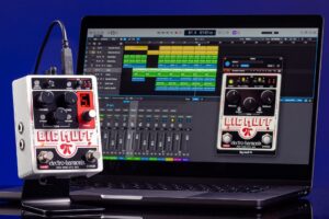 bmhwpi-1 Big Muff Pi Hardware Plugin