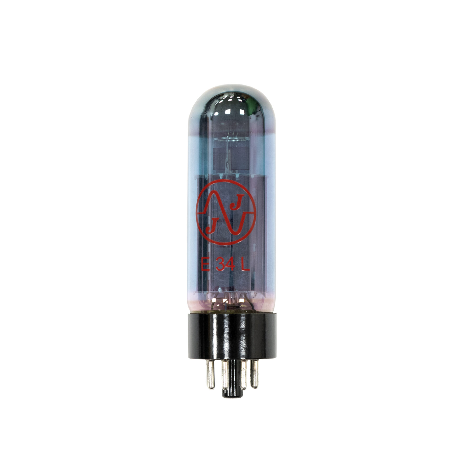 E34L JJ SKY BLUE TUBE - Image 1