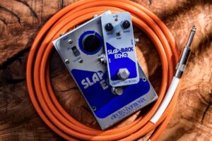 SlapBack 1 SlapBack 1