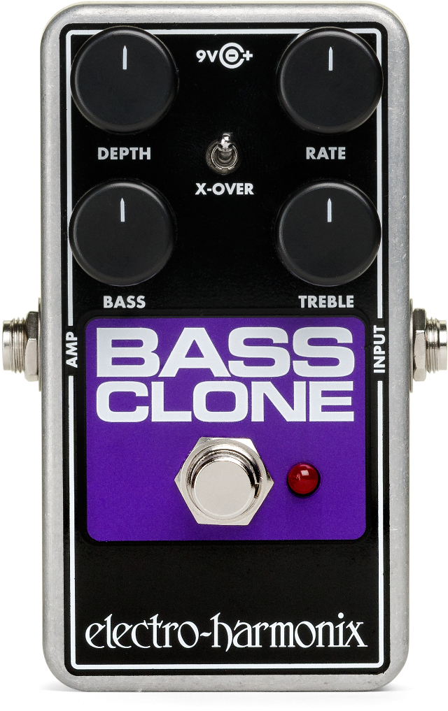 bass clone 1
