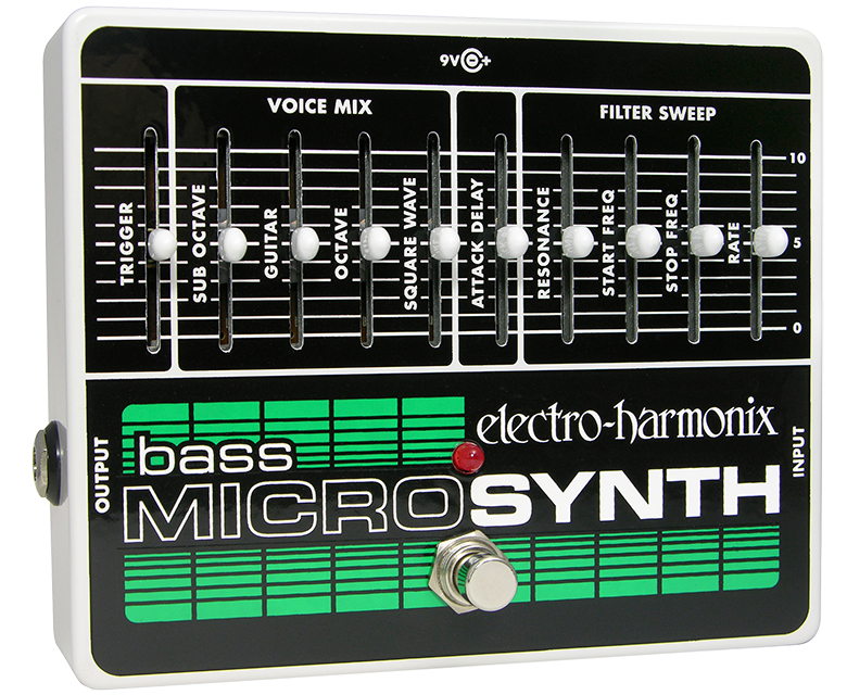 bassmicro 1