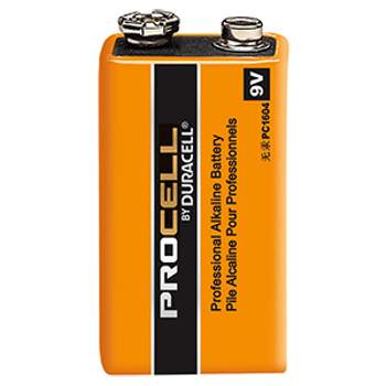 batteries duracell