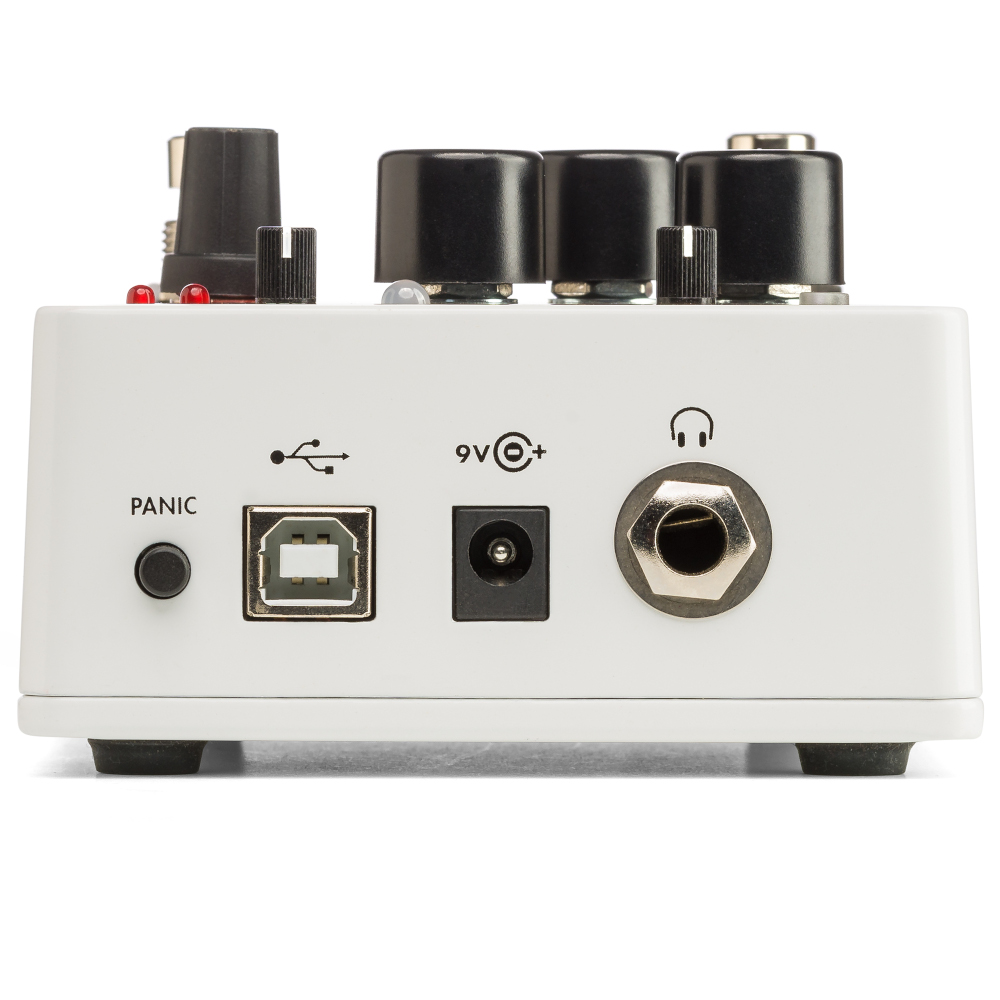 Big Muff Pi Hardware Plugin - Image 4