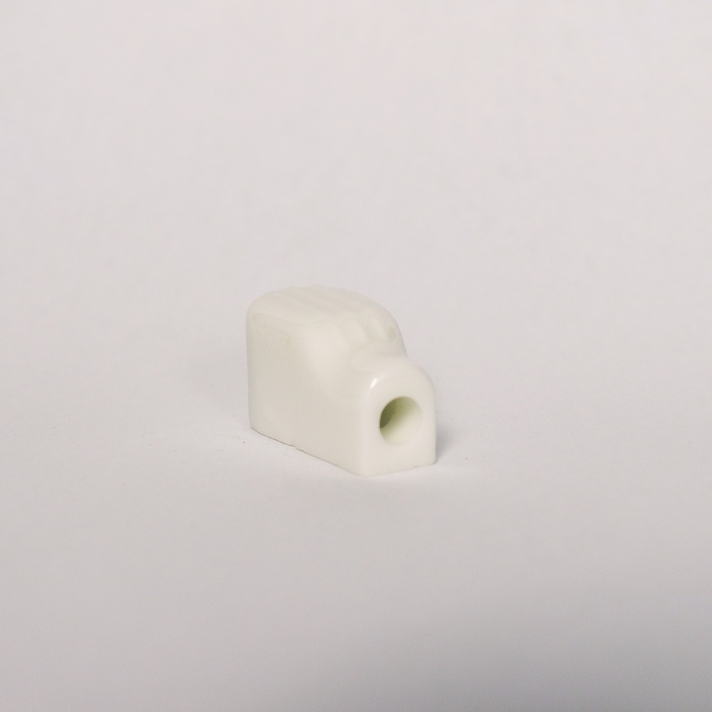CAP Ceramic Tube Socket Cap for 807 - Image 1