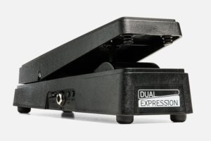 dual-1 Dual Expression Pedal