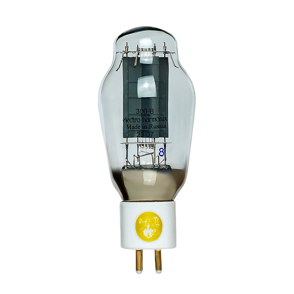 Electro-Harmonix Gold 300B Gold Grids - Image 1