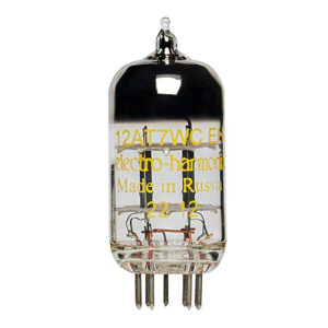 ehx-12AT7WC-2 Electro-Harmonix 12AT7WC