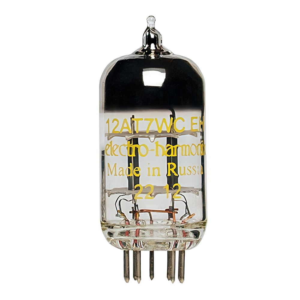 Electro-Harmonix 12AT7WC - Image 1
