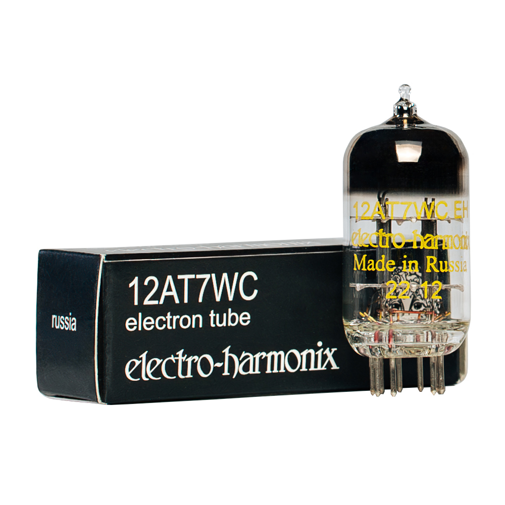 Electro-Harmonix 12AT7WC - Image 2