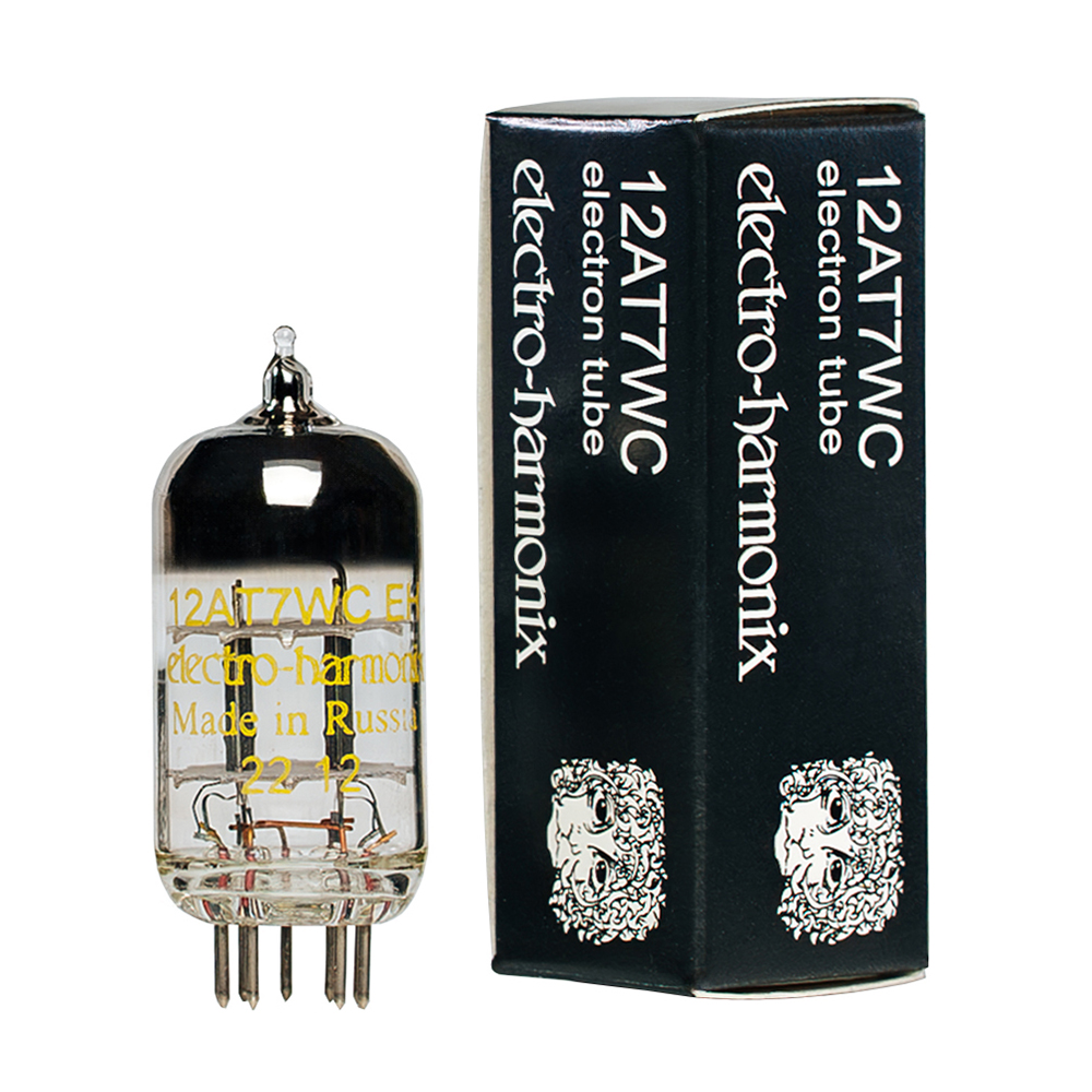 Electro-Harmonix 12AT7WC - Image 3
