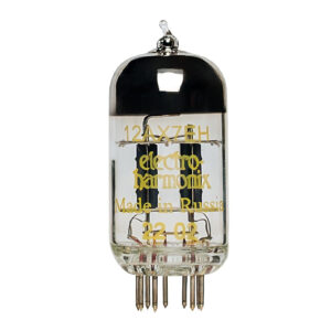 ehx-12AX7-2 Electro-Harmonix 12AX7