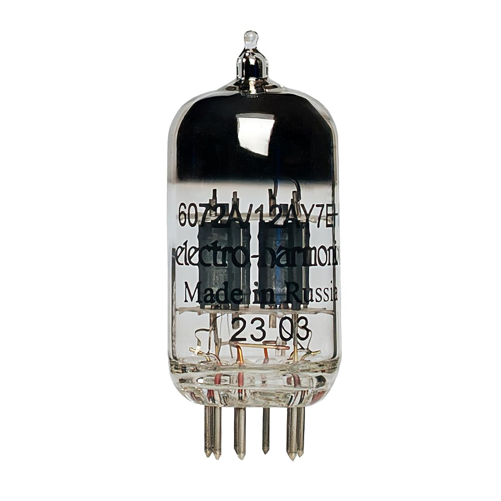 Electro-Harmonix 12AY7/6072A - Image 1