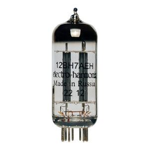 ehx-12BH7-2 Electro-Harmonix 12BH7