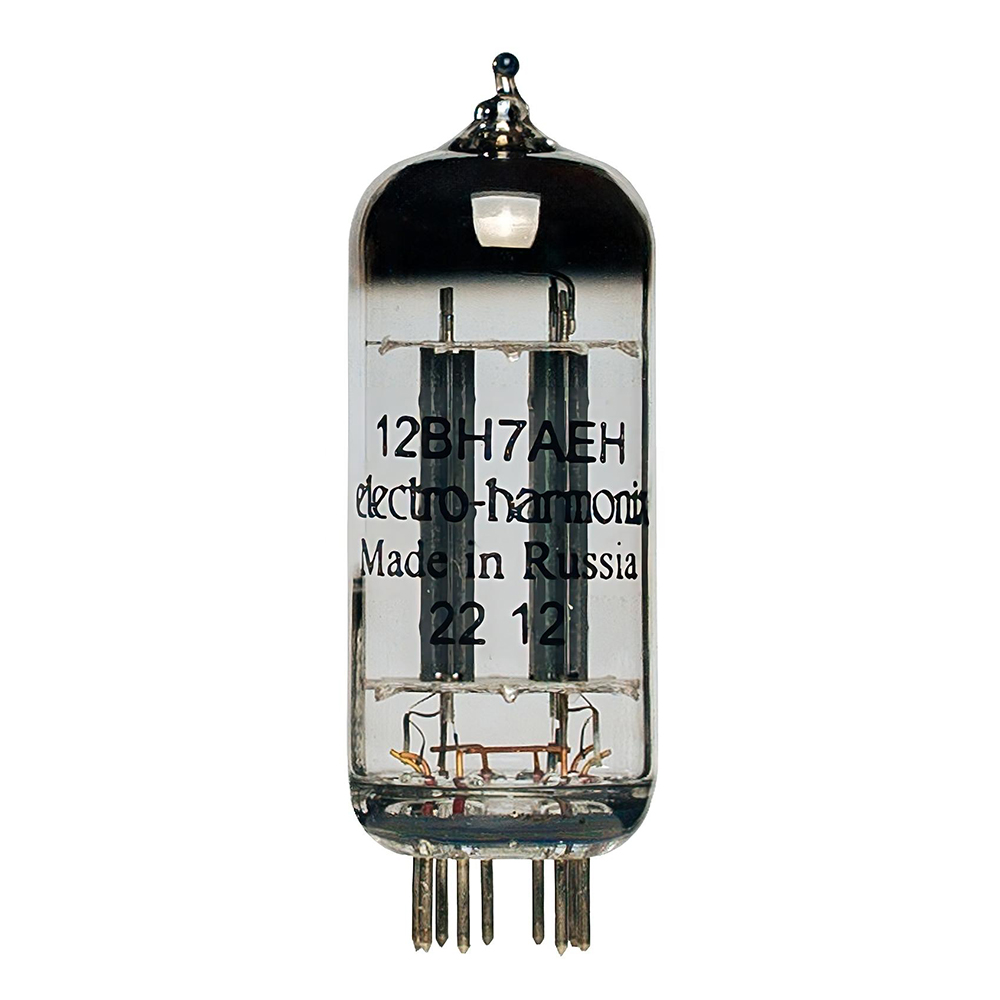 Electro-Harmonix 12BH7 - Image 1