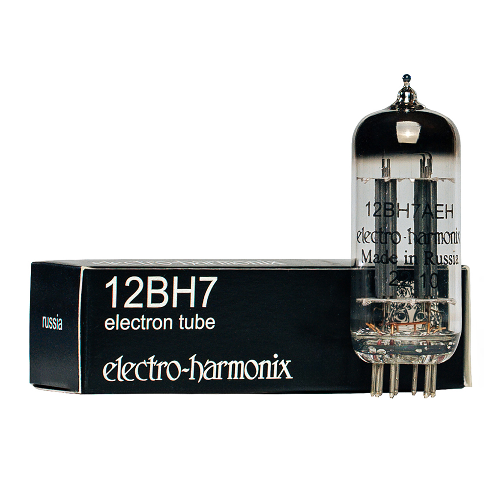 Electro-Harmonix 12BH7 - Image 3