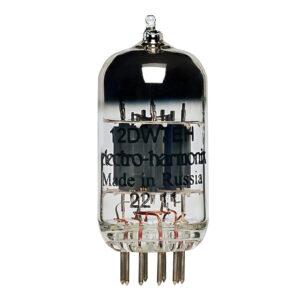 ehx-12DW7-2 Electro-Harmonix 12DW7