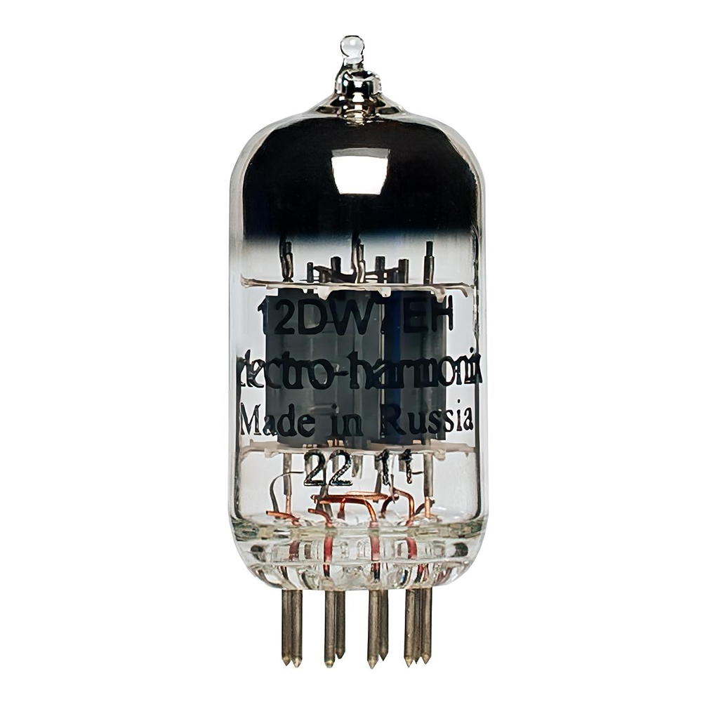 Electro-Harmonix 12DW7 - Image 1