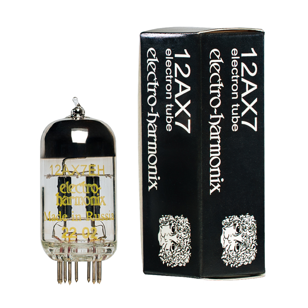 Electro-Harmonix 12AX7 - Image 3