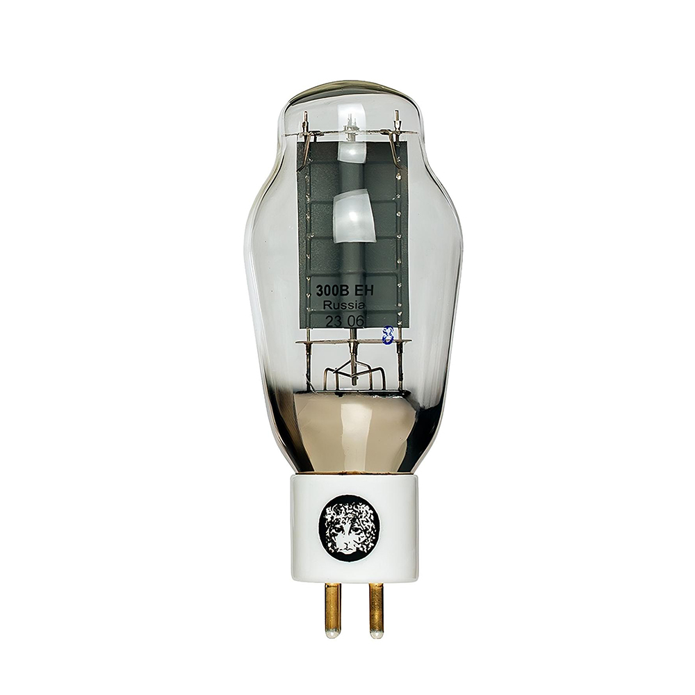 Electro-Harmonix 300B - Image 1