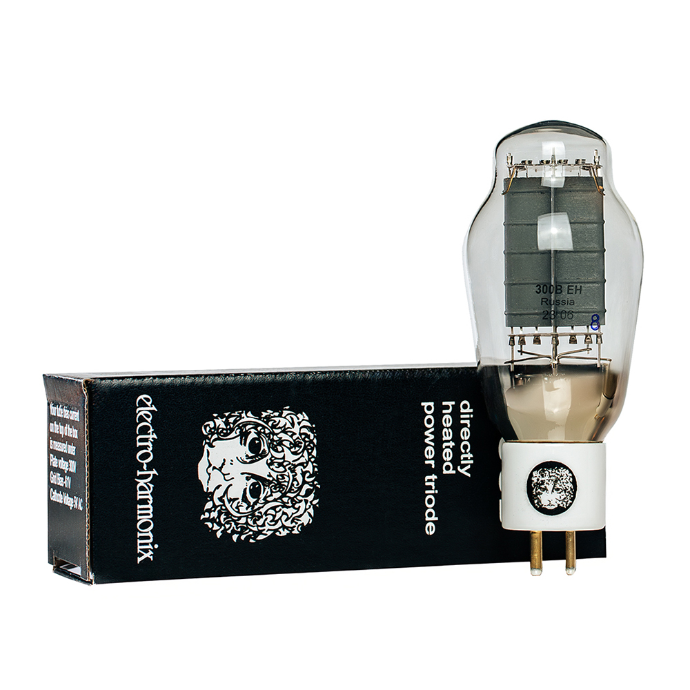 Electro-Harmonix 300B - Image 2