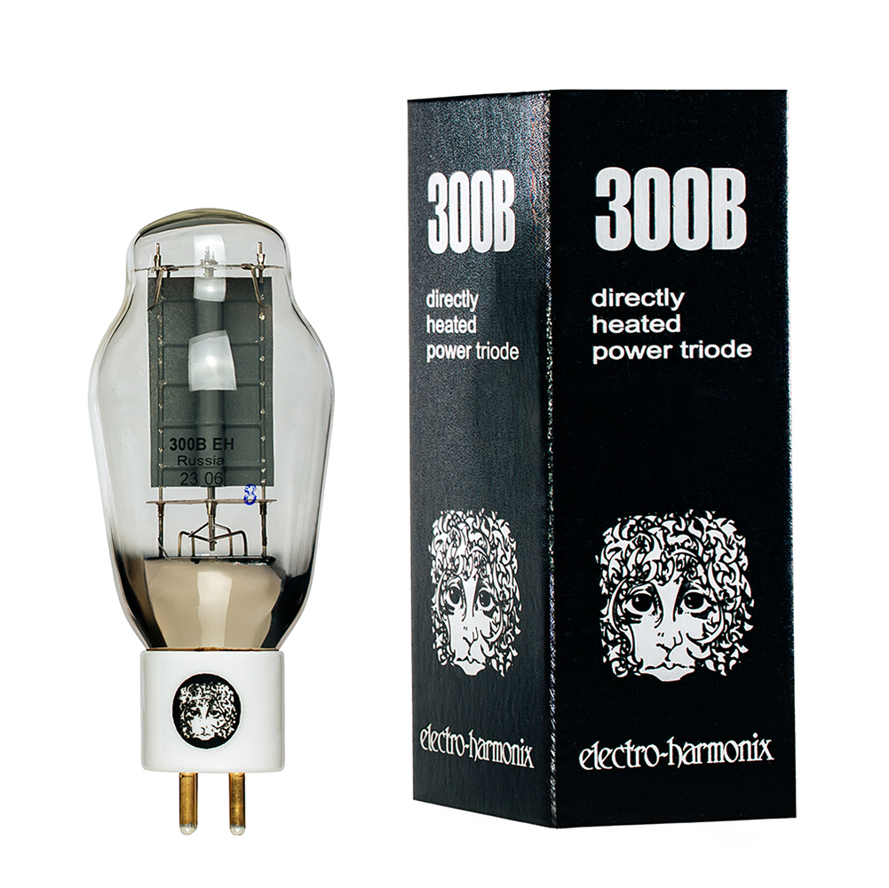 Electro-Harmonix 300B - Image 3