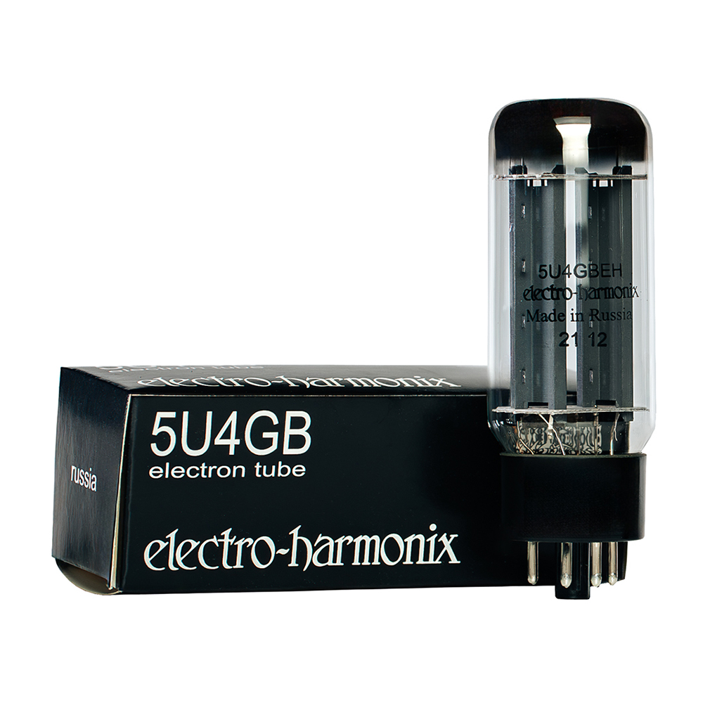 Electro-Harmonix 5U4GB - Image 2