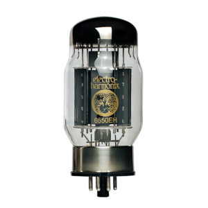 ehx-6550EH-2 Electro-Harmonix 6550