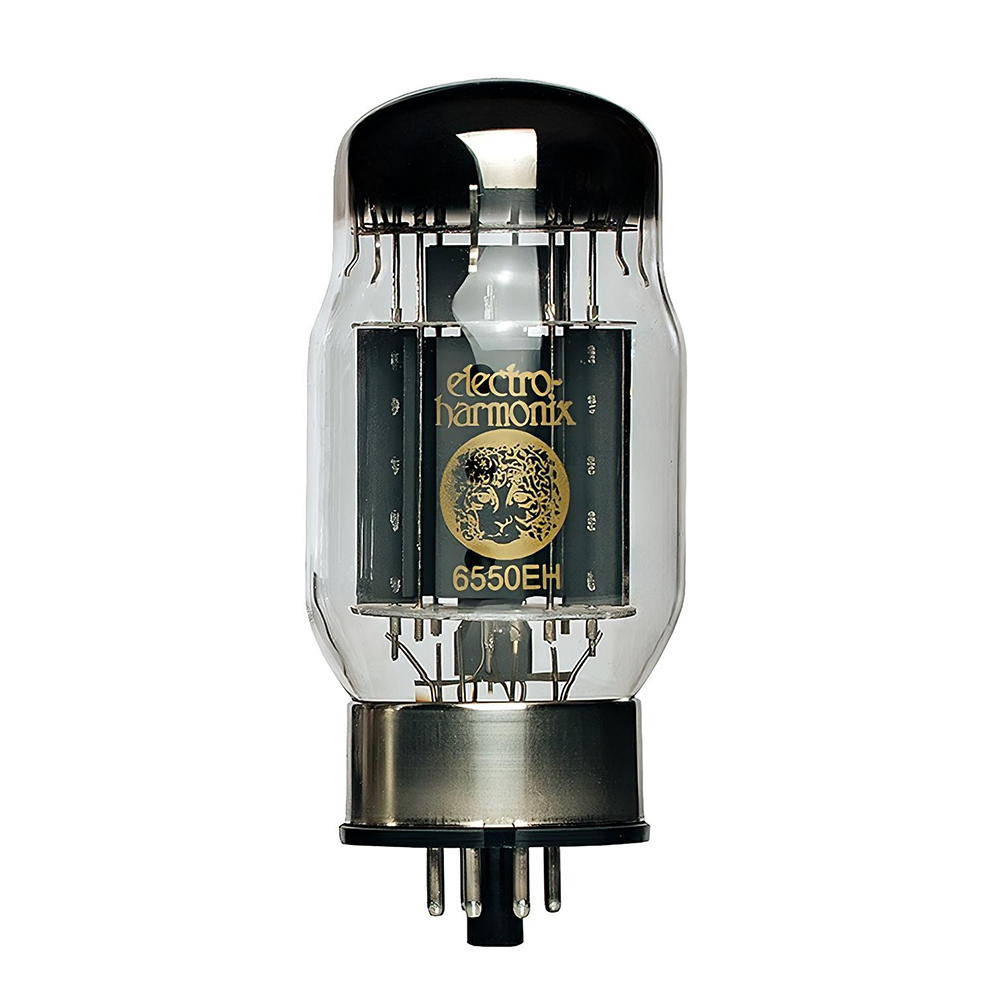 Electro-Harmonix 6550 - Image 1