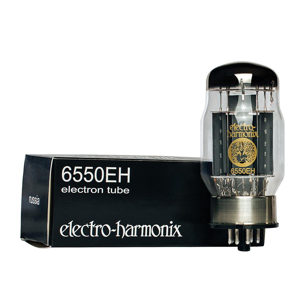 Electro-Harmonix 6550 - Image 2