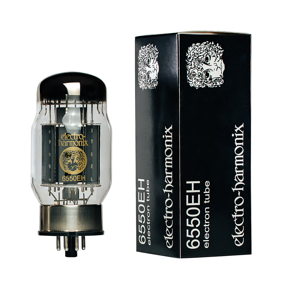 Electro-Harmonix 6550 - Image 3