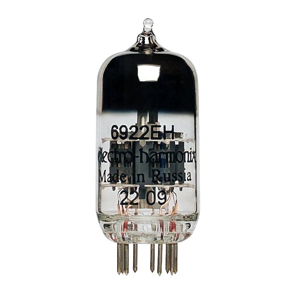 Electro-Harmonix 6922 - Image 1